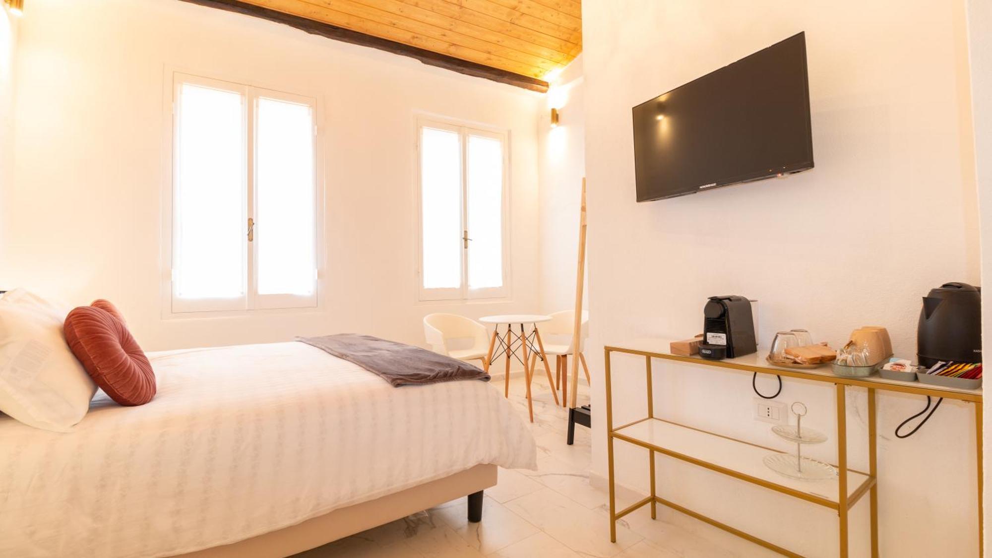 Depandance Eleonora-Luxury Home Οριστάνο Εξωτερικό φωτογραφία