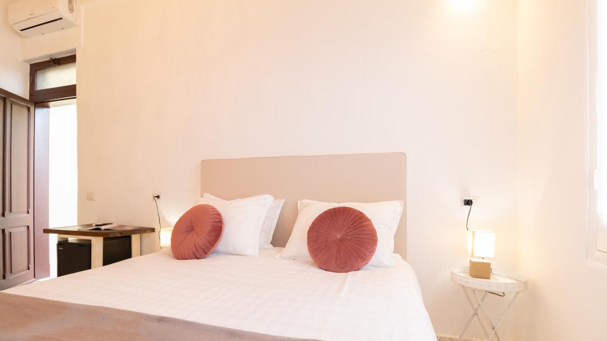 Depandance Eleonora-Luxury Home Οριστάνο Εξωτερικό φωτογραφία