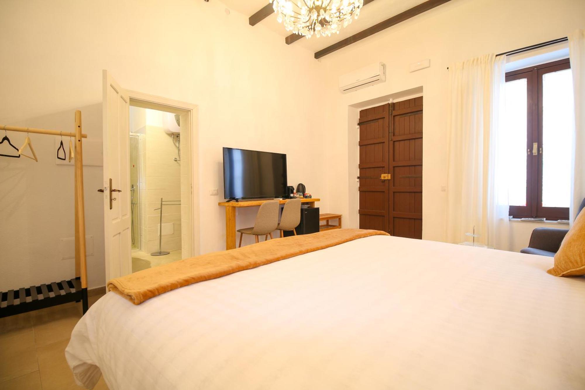 Depandance Eleonora-Luxury Home Οριστάνο Εξωτερικό φωτογραφία