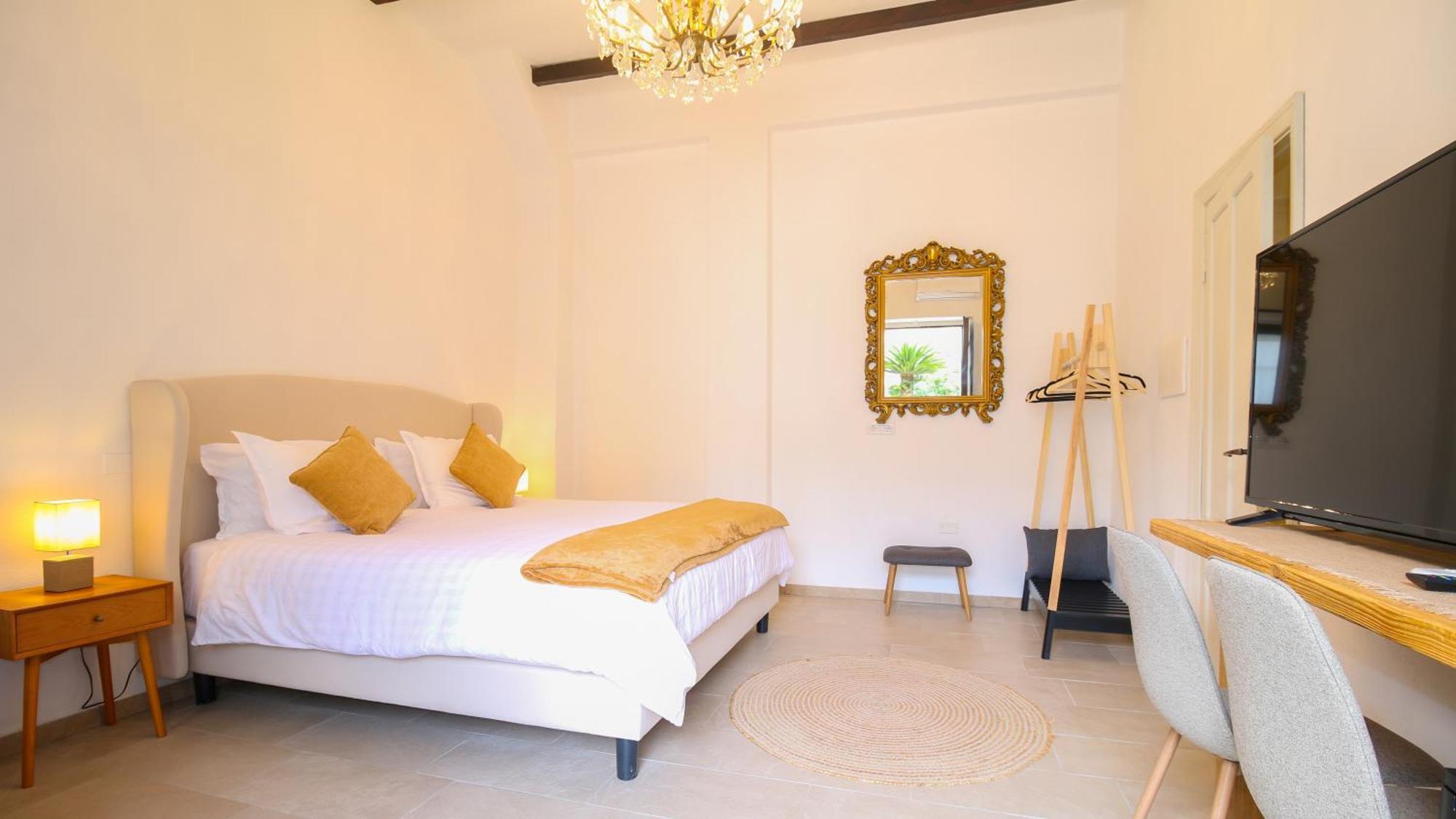 Depandance Eleonora-Luxury Home Οριστάνο Εξωτερικό φωτογραφία