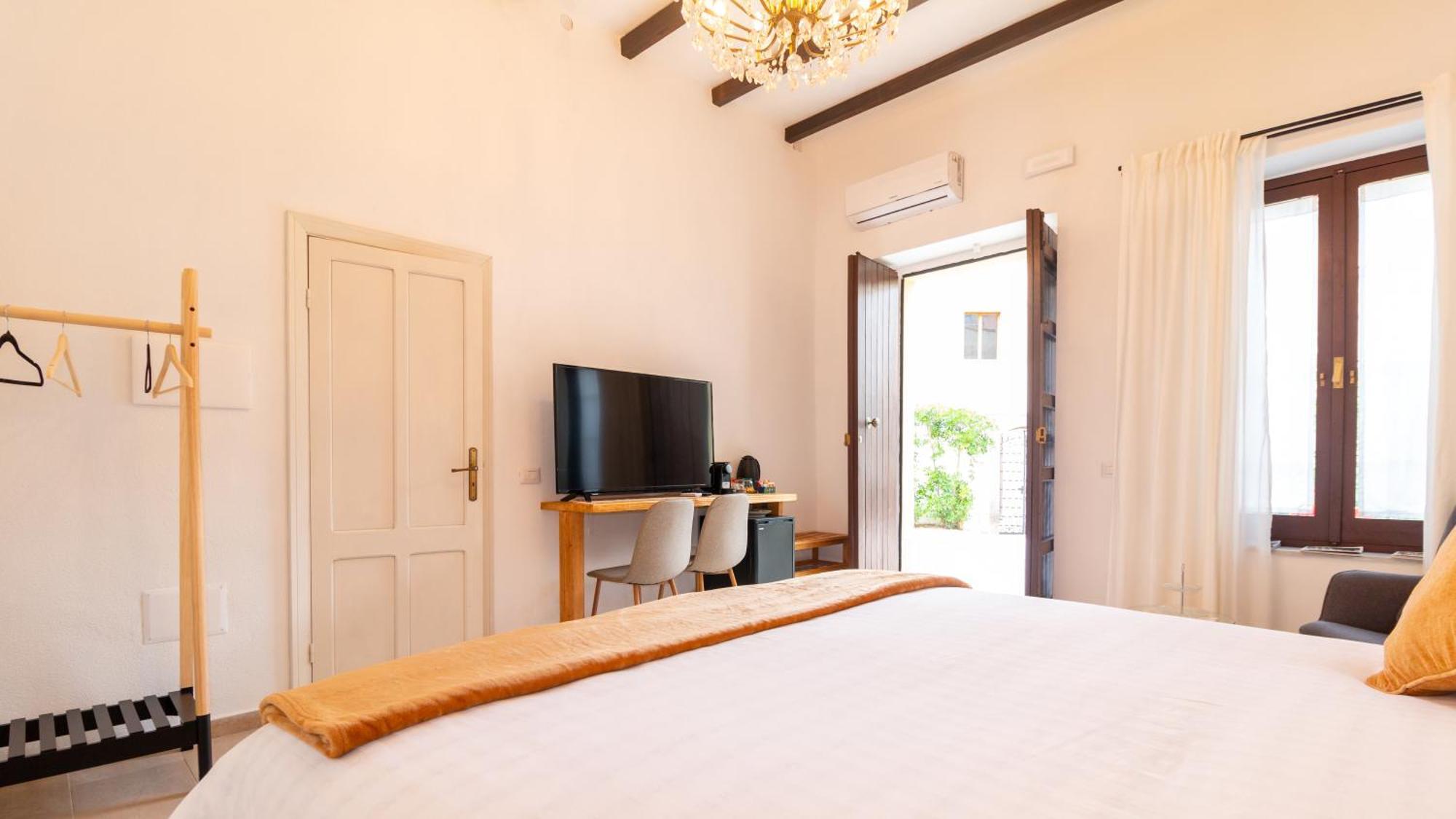 Depandance Eleonora-Luxury Home Οριστάνο Εξωτερικό φωτογραφία