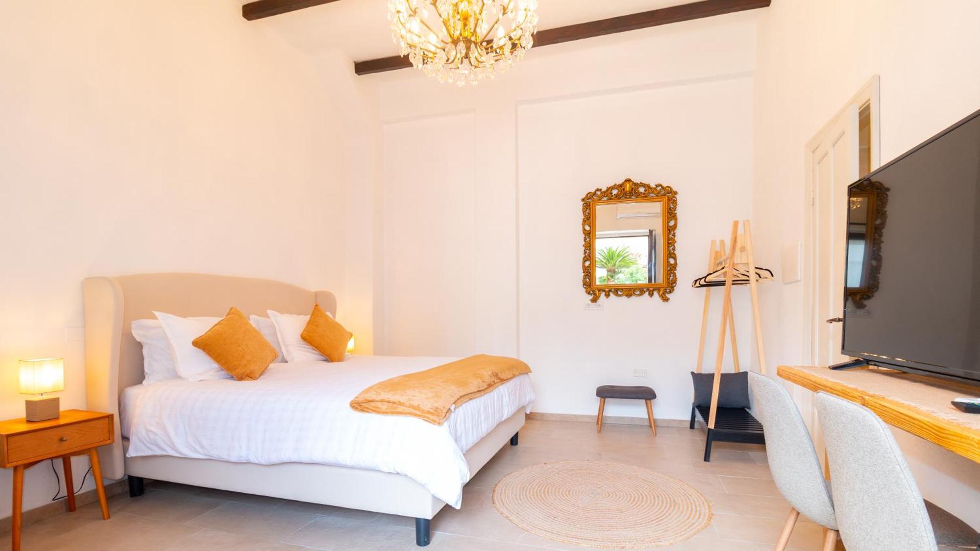 Depandance Eleonora-Luxury Home Οριστάνο Εξωτερικό φωτογραφία