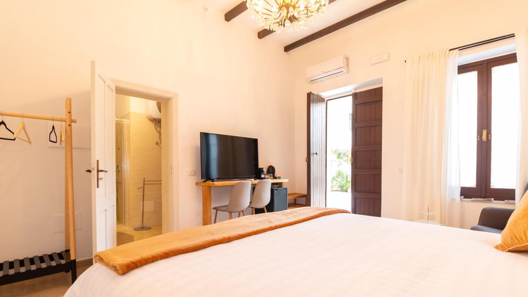 Depandance Eleonora-Luxury Home Οριστάνο Εξωτερικό φωτογραφία