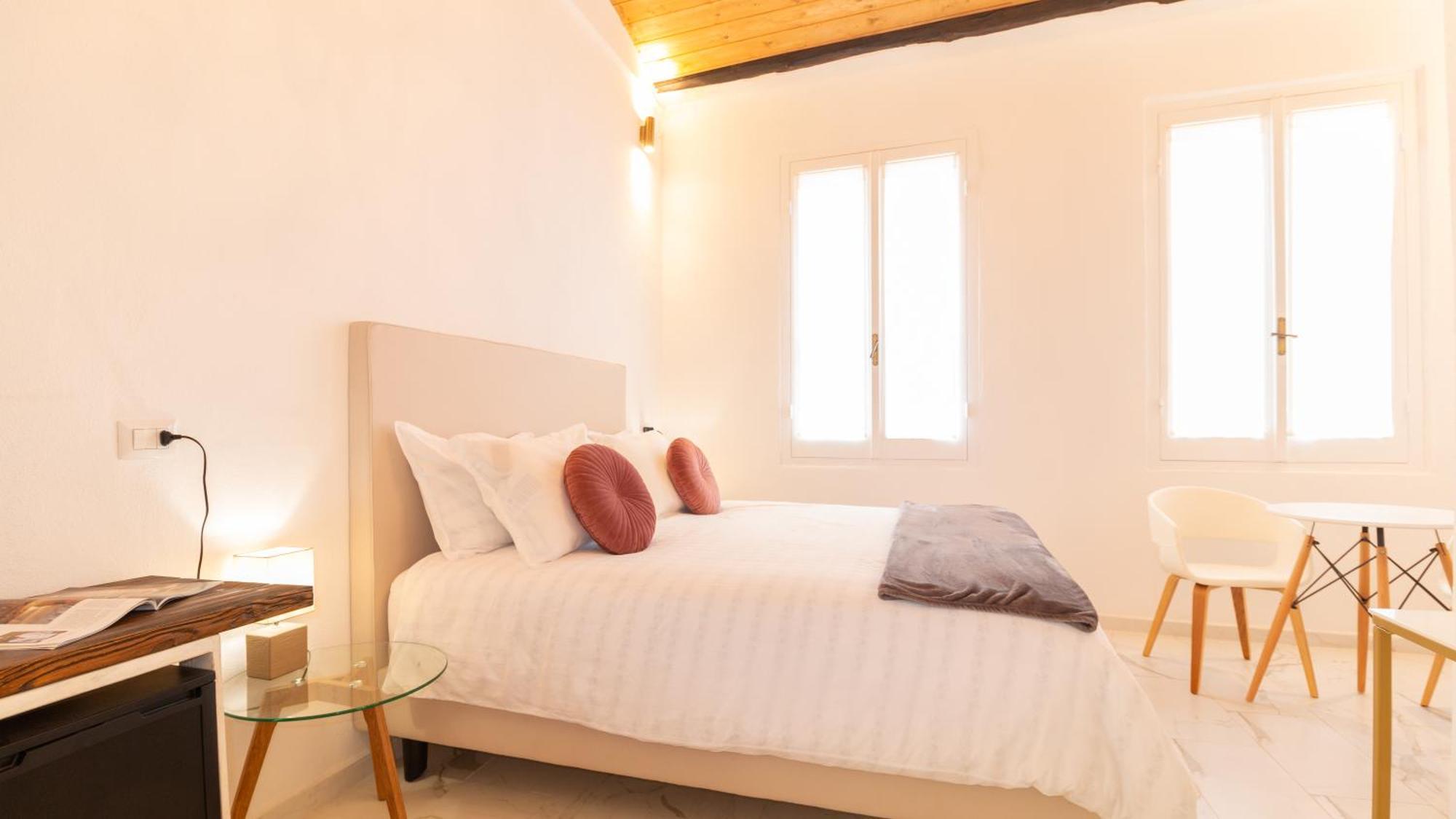 Depandance Eleonora-Luxury Home Οριστάνο Εξωτερικό φωτογραφία